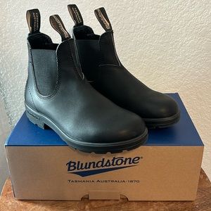 Blundstone 510 Leather Chelsea Boots